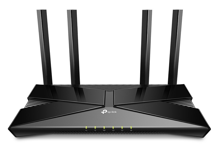 Router TP-Link Archer AX10 AX1500 Dual Band Gigabit Wi-Fi 6 1