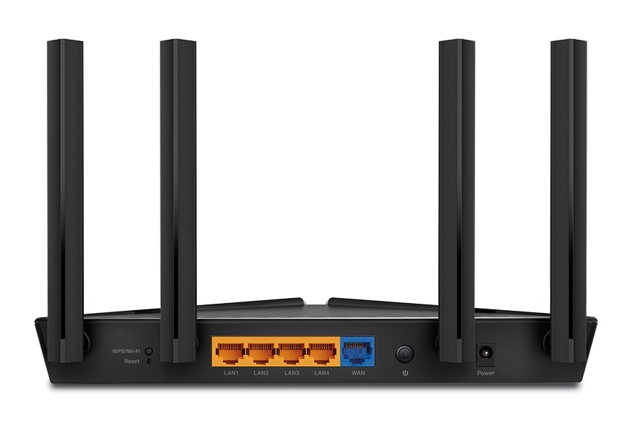 Router TP-Link Archer AX10 AX1500 Dual Band Gigabit Wi-Fi 6 3