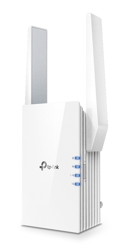 Range Extender TP-Link AX1500 - RE505X 1