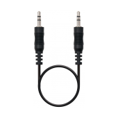 Cabo NanoCable udio Jack 3.5mm M p... image