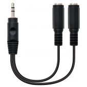 Cabo NanoCable udio Jack 3.5mm M p... image