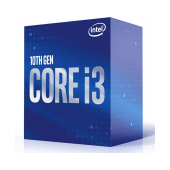 Processador Intel Core i3-10100F 4-Core 3.6GHz image
