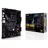Motherboard ATX Asus TUF Gaming B550-Plus image