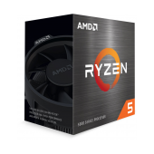 Processador AMD Ryzen 5 5600X 6-Core 3.7GHz image