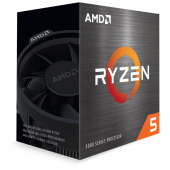 Processador AMD Ryzen 5 5600X 6-Core 3.7GHz image