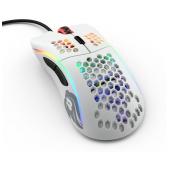 Rato Glorious PC Gaming Race Model D- Branco image