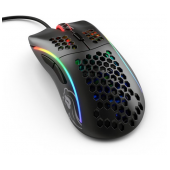 Rato Glorious PC Gaming Race Model D- Preto image