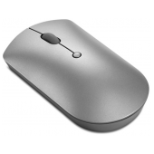 Rato Lenovo 600 Bluetooth Silent Cinza image