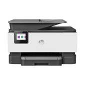 Impressora Multifunções HP Officeje... image