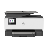 Impressora Multifunções HP Officejet Pro 9010 WiFi image