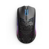 Rato Glorious PC Gaming Race Model O Wireless Preto image