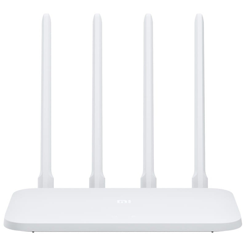 Router Xiaomi Mi Router 4C 300Mbps Wireless Branco 1