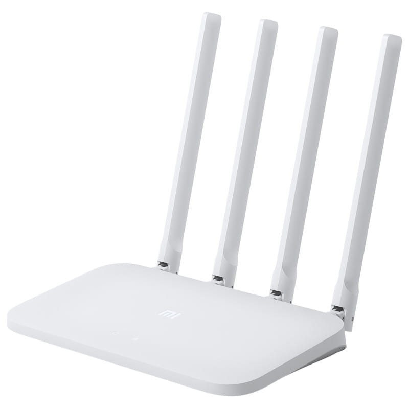 Router Xiaomi Mi Router 4C 300Mbps Wireless Branco 2