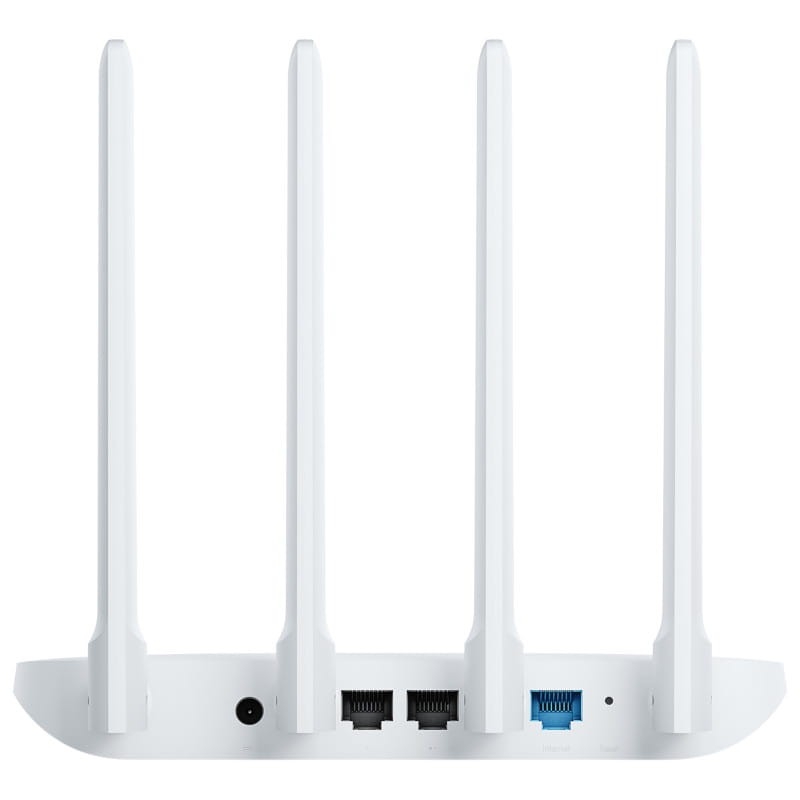 Router Xiaomi Mi Router 4C 300Mbps Wireless Branco 3