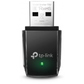Adaptador USB TP-Link Archer T3U AC1300 Mini Wireless MU-MIMO image