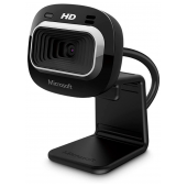 Webcam Microsoft LifeCam HD-3000 image