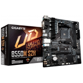 Motherboard Micro-ATX Gigabyte B550... image