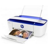 Impressora Multifunções HP Deskjet 3760 Wifi image