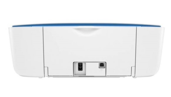 Impressora Multifunes HP Deskjet 3760 Wifi 3