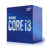 Processador Intel Core i3-10100 4-Core 3.6GHz image