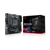 Motherboard Mini-ITX Asus ROG Strix B550-I Gaming image