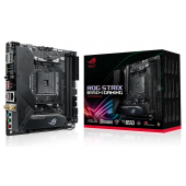 Motherboard Mini-ITX Asus ROG Strix B550-I Gaming image
