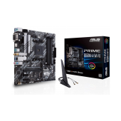 Motherboard Micro-ATX Asus Prime B550M-A (Wi-Fi) image