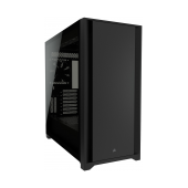 Caixa Extended-ATX Corsair 5000D Tempered Glass Preta image
