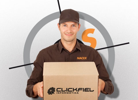 Informações de Envio